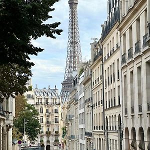 Champs Elysees Apartment 4